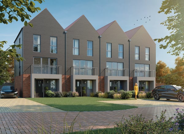 Plot 289 - Portman Mid - Image 1